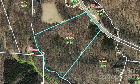 Simmons Road, Westfield, NC 27053