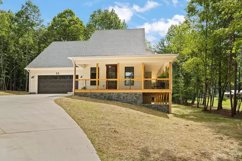 5301 Mount Olive Church Rd, Morganton, NC 28655