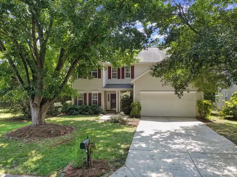 9507 Wilson Hall Dr, Charlotte, NC 28277