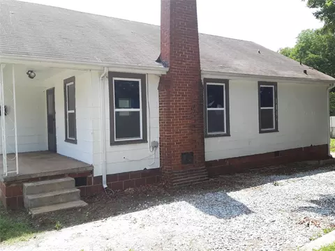 808 S Church St, Salisbury, NC 28144