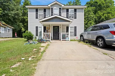 208 Oregon St, Charlotte, NC 28208