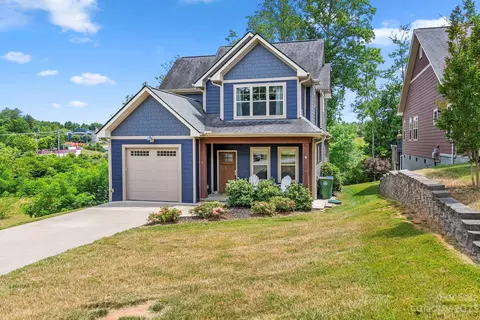 4 Summit Ave, Asheville, NC 28803