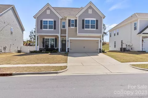 2318 Red Birch Way, Concord, NC 28027