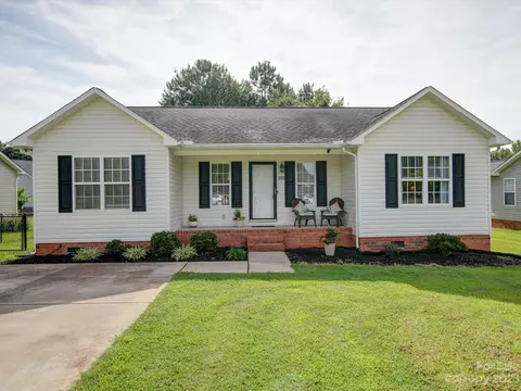 305 Bostian Rd, China Grove, NC 28023