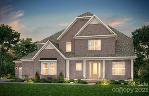 8607 Balcony Bridge 410 Rd #410, Huntersville, NC 28078