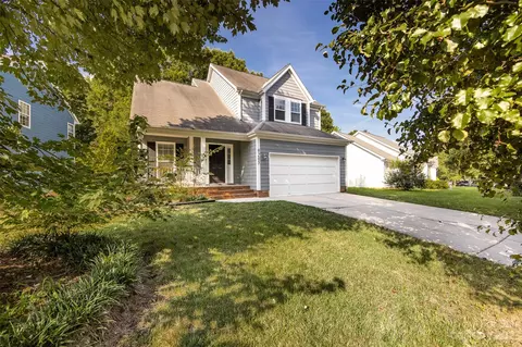 9205 Oren Thompson Rd, Charlotte, NC 28213