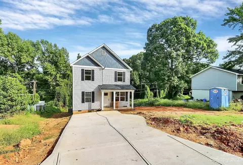 216 King David Ln, Gastonia, NC 28056
