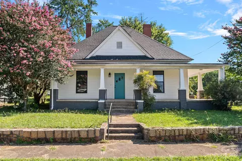 118 Heilig Ave, Salisbury, NC 28144