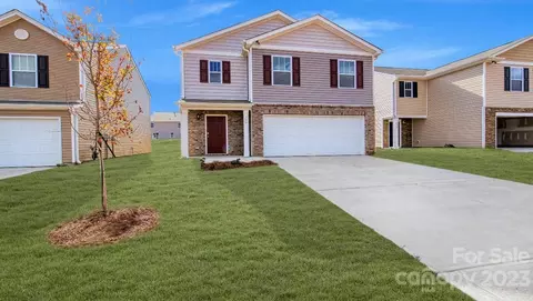 1349 Mifflin Ln, Dallas, NC 28034