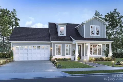 13702 Tranquil Day Dr, Matthews, NC 28105
