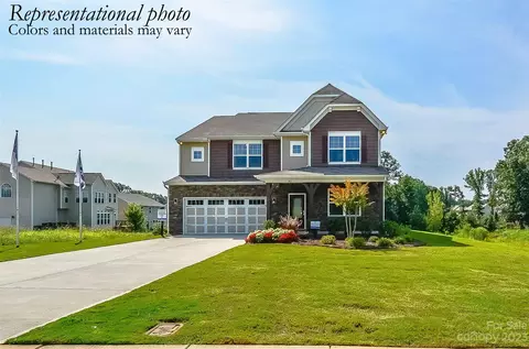 5807 Oak Branch 85 Cir #85, Maiden, NC 28650