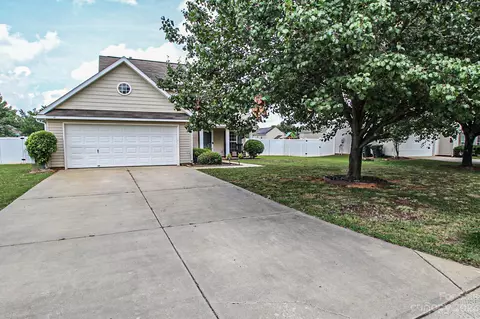 4638 Brewington Pkwy, Rock Hill, SC 29732