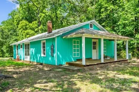 411 Cid Rd, Lexington, NC 27292