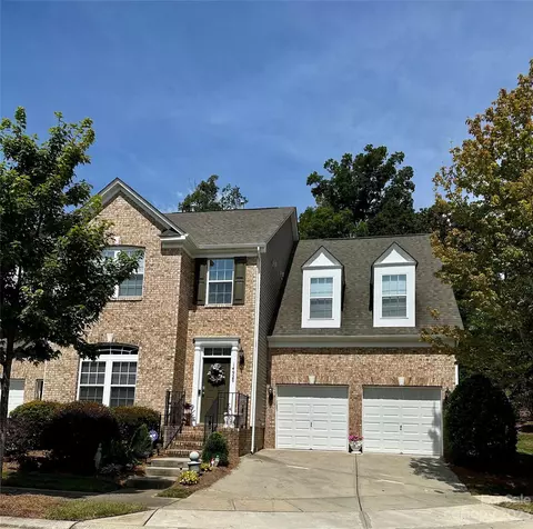 14929 Rocky Top Dr, Huntersville, NC 28078