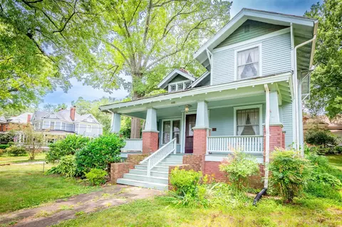 522 Mulberry S St S, Statesville, NC 28677