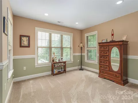 Bedroom - 61 Ledgestone Dr, Fairview, NC 28730 photo 3 of 6