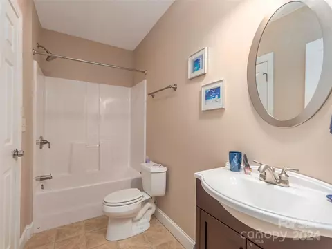 Bath - 61 Ledgestone Dr, Fairview, NC 28730 photo 6 of 6