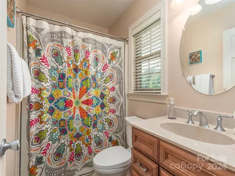 Bath - 61 Ledgestone Dr, Fairview, NC 28730 photo 5 of 6
