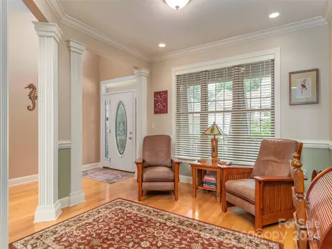 Living - 61 Ledgestone Dr, Fairview, NC 28730 photo 1 of 4
