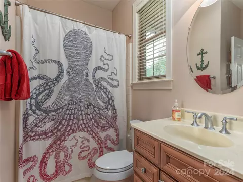 Bath - 61 Ledgestone Dr, Fairview, NC 28730 photo 1 of 6