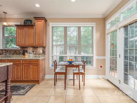 Kitchen - 61 Ledgestone Dr, Fairview, NC 28730 photo 1 of 4