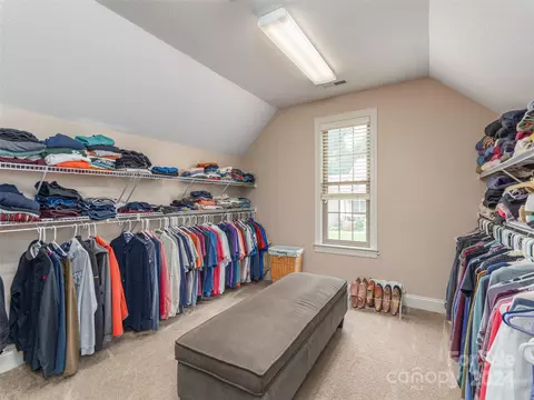 Bedroom - 61 Ledgestone Dr, Fairview, NC 28730 photo 5 of 6