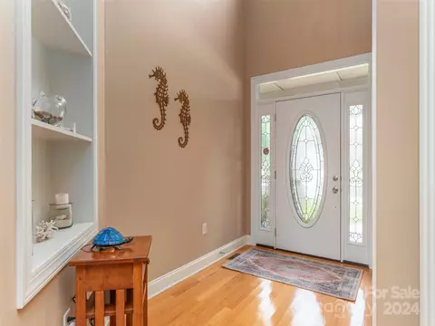 Entry Way - 61 Ledgestone Dr, Fairview, NC 28730 photo 1 of 2