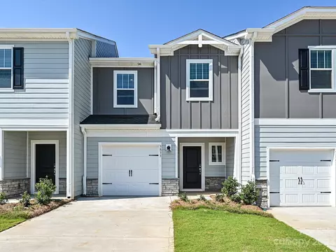 3833 County Down Ave, Kannapolis, NC 28081