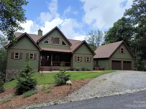1125 Gateway Pkwy, Old Fort, NC 28762