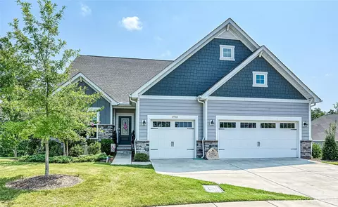 17912 Bartali Ln, Charlotte, NC 28278