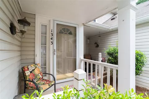 1343 Maple Shade Ln, Charlotte, NC 28270