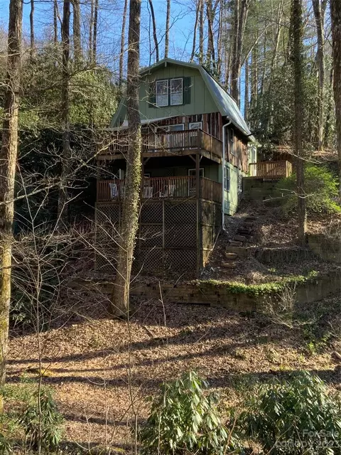281 Spring Water Dr, Brevard, NC 28712