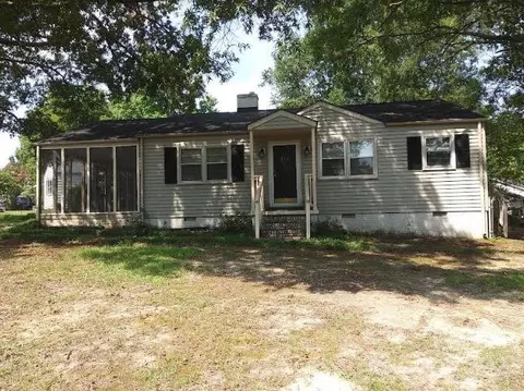 418 Springs St, Lancaster, SC 29720