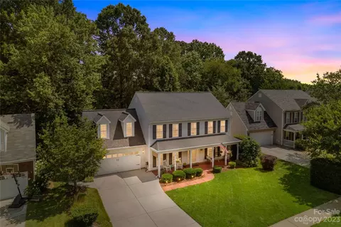151 Elrosa Rd, Mooresville, NC 28115