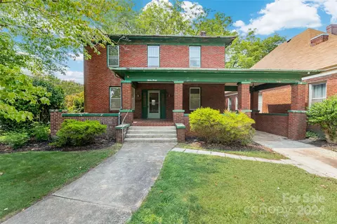 1230 S Fulton St, Salisbury, NC 28144