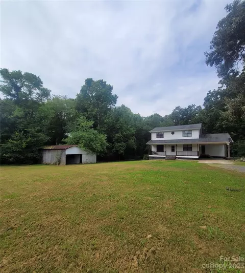 16075 Hazard Rd, Oakboro, NC 28129