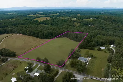 0 E Green Creek Dr, Columbus, NC 28722