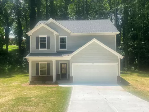1121 General Hoke 26 Dr #26, Lincolnton, NC 28092