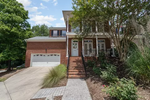 9305 Bonnie Briar Cir, Charlotte, NC 28277