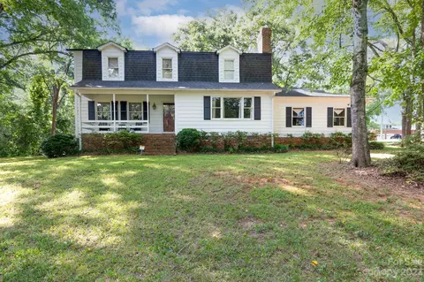 208 Grady Dr, Rock Hill, SC 29732
