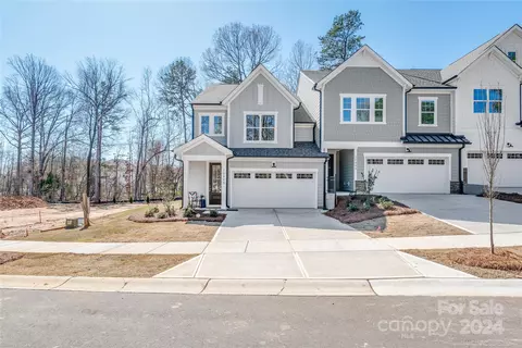 10448 Audubon Ridge 12 Dr #12, Cornelius, NC 28031
