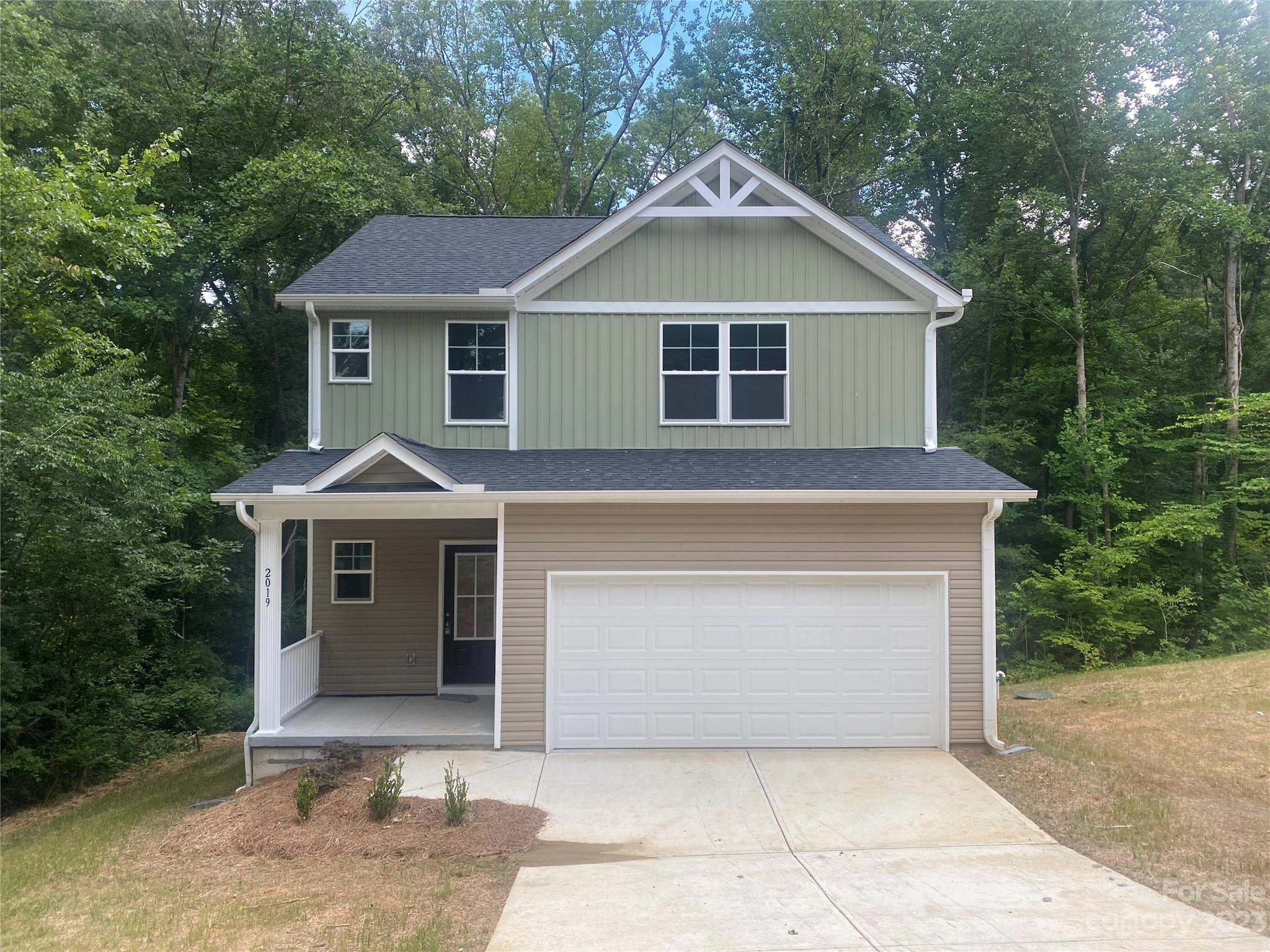 2019 Arapaho 4 Dr Unit 4