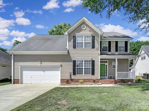1521 Coatsworth Ln, Rock Hill, SC 29732