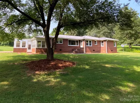 214 Bostic Yard Rd, Bostic, NC 28018