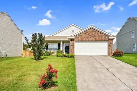 1615 Rustic Arch Way, Huntersville, NC 28078