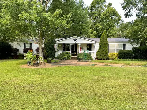 753 Liberty Hill Church Rd, Mount Gilead, NC 27306