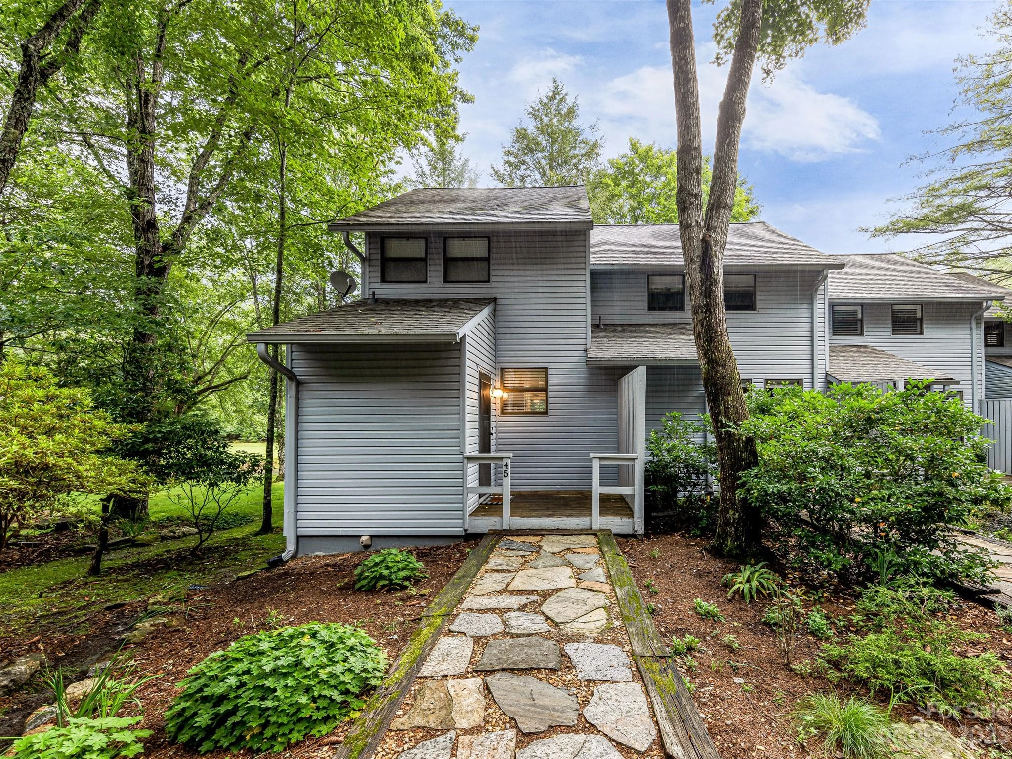 45 Lakeside Villas 103 Dr Unit 103  