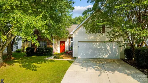 6309 Gatesville Ln #47, Charlotte, NC 28270