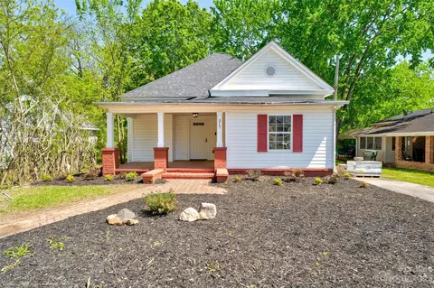 317 Spruce St, Rock Hill, SC 29730