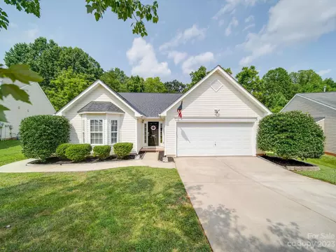 2304 Wexford Way, Statesville, NC 28625